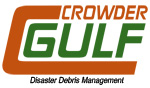 Crowder Gulf Logo