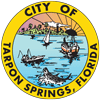 Tarpon Springs Logo